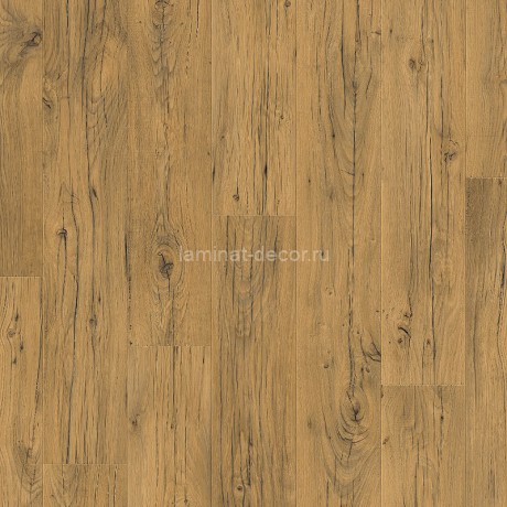 Заказать Ламинат Quick-Step Signature SIG4767 под дерево 32 класс 9 мм