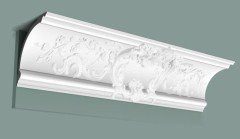 Потолочный плинтус Orac Decor Purotouch C338A 2 м