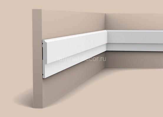 Заказать Молдинг Orac Decor Purotouch P9900 2 м 