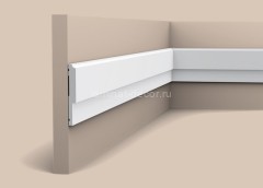 Молдинг Orac Decor Purotouch P9900 2 м