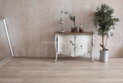 Ламинат SPC Vinilpol 8844-EIR Дуб Мира 43 класс 1220x228x5 мм 2.225 м2