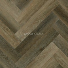 Кварцевый ламинат SPC Fargo Parquet Дуб Кальвадос 33-62W921 4/0.5мм 123х615 мм 1.513 м2 4 мм 33-42 класс упаковка 20 шт