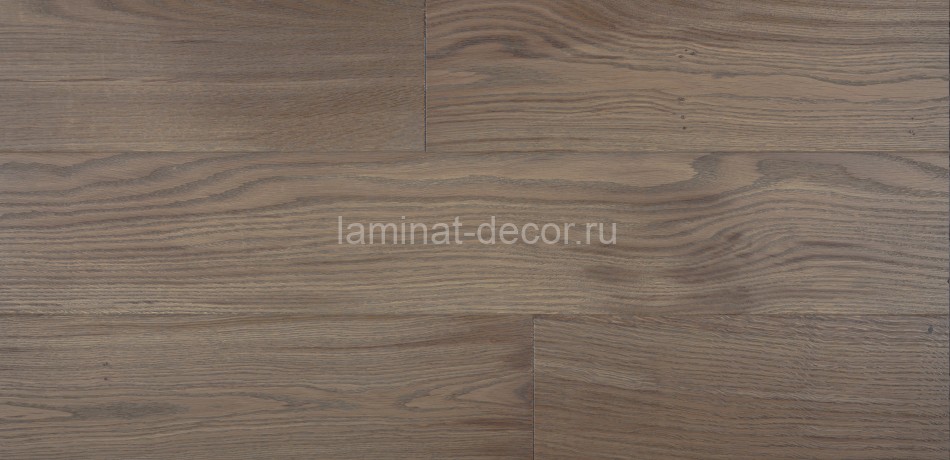 Заказать Инженерная доска Kraft Parkett Medium 208 Дуб Рустик 2-х слойная 400-1200х130х15 мм замковое соединение 1.25 м2