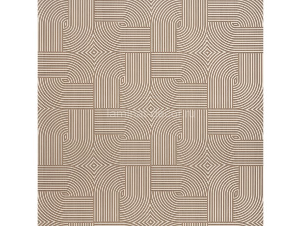 Заказать Отделочная стеновая панель 3D 600х4х3000 мм HiWood Maximum DM625 BR48 с объемным узором 