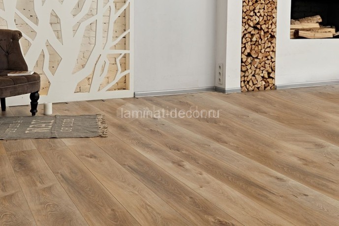 Заказать ABA ламинат Alpine Floor Premium XL ECO 7-6 Дуб Природный Изысканный LVT-SPC-LVT замок 4V-Groove фаска 1524х180х8 мм 43 класс упаковка 2.195 м2 27 кг