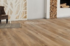 ABA ламинат Alpine Floor Premium XL ECO 7-6 Дуб Природный Изысканный LVT-SPC-LVT замок 4V-Groove фаска 1524х180х8 мм 43 класс упаковка 2.195 м2 27 кг