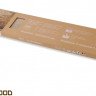 Заказать Кварц виниловый ламинат SPC Lamiwood Quartzwood Q-14 Дуб Бродвей