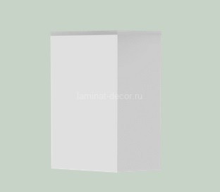 Заказать Дверной декор Orac Decor Duropolymer D330LR 126х160 мм