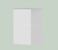 Дверной декор Orac Decor Duropolymer D330LR 126х160 мм