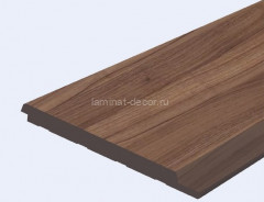 Стеновая панель Hiwood LV127 BR396 под дерево 120х12 мм 2,7 м