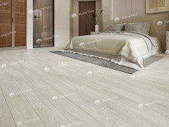 Каменно-полимерный ламинат SPC Alpine Floor Grand Sequoia Village ECO 11-207 Атланта замок 4V-Groove фаска 1220х125х4 мм 43 класс упаковка 1.525 м2 12.5 кг