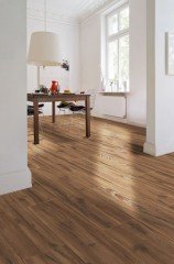 Ламинат HDF Planker KFS Premiera Роден