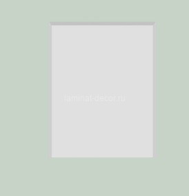 Заказать Дверной декор Orac Decor Duropolymer D340 110х70 мм