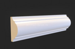 Молдинг 70х31,5 мм Hiwood D70 2 м