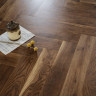 Заказать Ламинат HDF Lamiwood Chester 516 Дуб Кембридж 1,47 м2 34 класс 606х101х12 мм