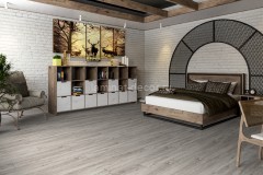 Ламинат SPC Damy Floor Family Дуб Английский SL3683-6 1220 х 180 мм 43 класс 12 шт - 2,635 м2 4 мм