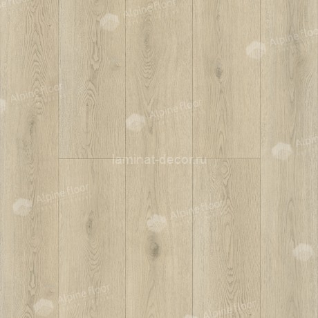 Заказать Каменно-полимерный ламинат SPC Alpine Floor ECLIPSE SUPER MATT ECO 21-1 Лунар замок 4V-Groove фаска 1220x228х4 мм 43 класс упаковка 2.22528 м2 18 кг 