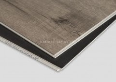 Кварц виниловый ламинат SPC Lamiwood Quartzwood Q-16 Дуб Сохо