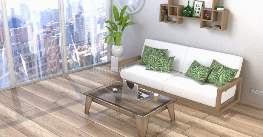 Заказать Ламинат HDF Veiser Royal Дуб Артур 8 мм (2,156кв.м)