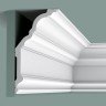 Заказать Потолочный плинтус Orac Decor Purotouch C340 2 м