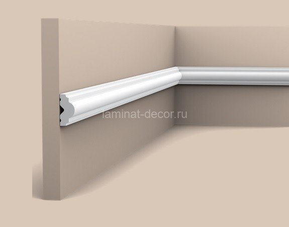 Заказать Молдинг гибкий Orac Decor Duropolymer Flex PX103F 2 м