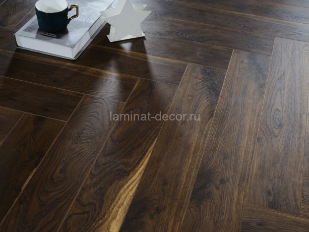 Заказать Ламинат HDF Lamiwood Chester 517 Дуб Винчестер 1,47 м2 34 класс 606х101х12 мм