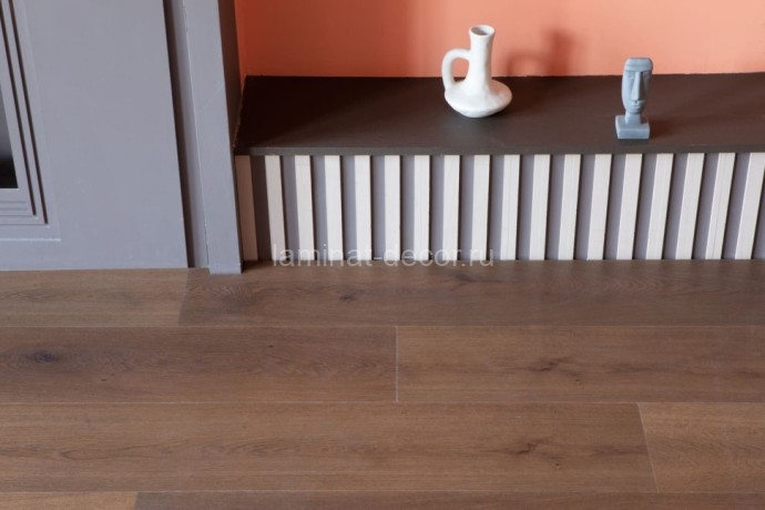 Заказать Ламинат SPC Vinilpol 8811-EIR Дуб Бравон 43 класс 1220x228x5 мм 2.503 м2 