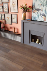 Ламинат SPC Vinilpol 8811-EIR Дуб Бравон 43 класс 1220x228x5 мм 2.503 м2