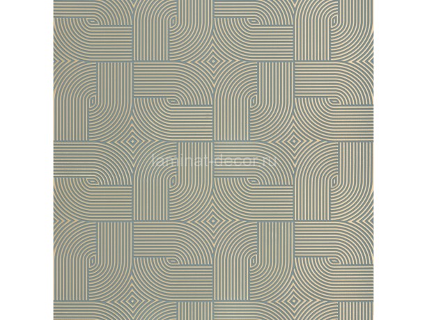 Заказать Отделочная стеновая панель 3D 600х4х3000 мм HiWood Maximum DM625 GN4 с объемным узором 