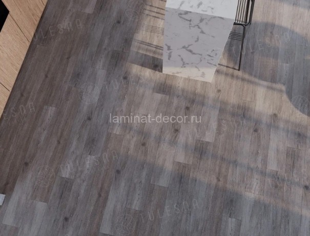 Заказать Каменно-полимерный ламинат SPC Alpine Floor Tulesna Verano 1002-1 Strado 34 класс 1220х183х3.5 мм замок микро фаска упаковка 2.23 м2 