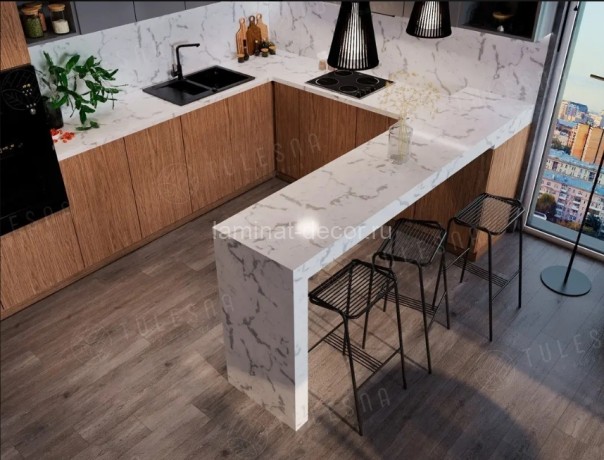 Заказать Каменно-полимерный ламинат SPC Alpine Floor Tulesna Verano 1002-1 Strado 34 класс 1220х183х3.5 мм замок микро фаска упаковка 2.23 м2 