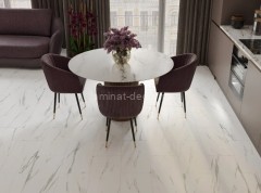 Каменно-полимерный ламинат SPC Alpine Floor Tulesna Stone 1009-2 Stark Tone 34 класс 608х304х4 мм замок 4V-Groove крашенная фаска упаковка 2.23 м2