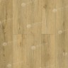 Заказать Каменно-полимерный ламинат SPC Alpine Floor ECLIPSE SUPER MATT ECO 21-7 Умбра замок 4V-Groove фаска 1220x183х4 мм 43 класс упаковка 2.232 м2 18 кг 