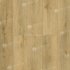 Каменно-полимерный ламинат SPC Alpine Floor ECLIPSE SUPER MATT ECO 21-7 Умбра замок 4V-Groove фаска 1220x183х4 мм 43 класс упаковка 2.232 м2 18 кг