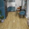 Заказать Каменно-полимерный ламинат SPC Alpine Floor ECLIPSE SUPER MATT ECO 21-7 Умбра замок 4V-Groove фаска 1220x183х4 мм 43 класс упаковка 2.232 м2 18 кг 