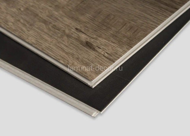 Заказать Кварц виниловый ламинат SPC Lamiwood Quartzwood Q-17 Дуб Кросби