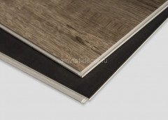 Кварц виниловый ламинат SPC Lamiwood Quartzwood Q-17 Дуб Кросби