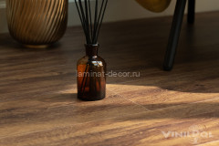 Ламинат SPC Vinilam VinilPol SPC click 7899-EIR дуб турин 5 мм (интегрированная подложка)