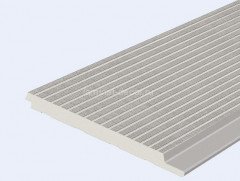 Стеновая панель Hiwood LV127L S339S декорированная 120х12 мм 2,7 м