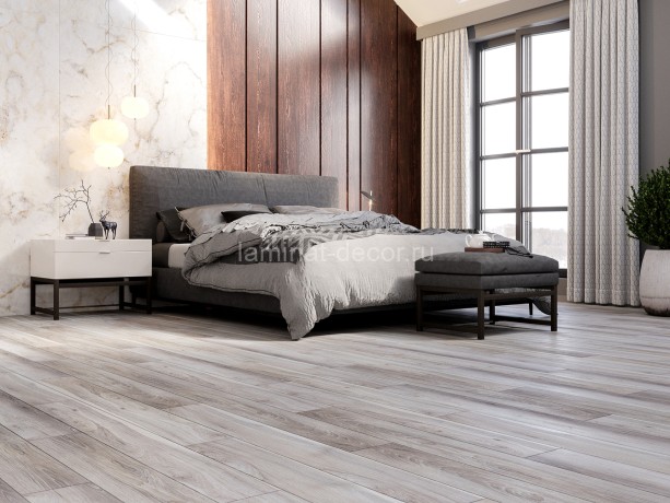 Заказать Замковая плитка SPC Art East Art Stone Narrow ASL 128 Тис Юге 152.00 х 1220.00 мм 31 класс упаковка 1.854 м2 