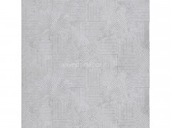 Отделочная стеновая панель 3D 600х4х3000 мм HiWood Maximum DM625 GR36 с объемным узором