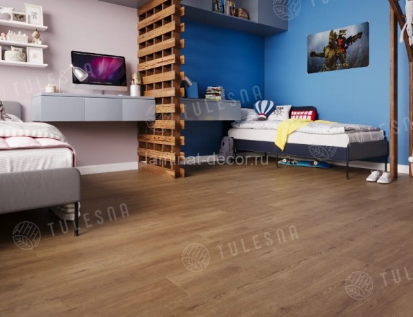 Заказать Каменно-полимерный ламинат SPC Alpine Floor Tulesna Verano 1002-2 Mairu 34 класс 1220х183х3.5 мм замок микро фаска упаковка 2.23 м2 