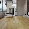 Заказать Каменно-полимерный ламинат SPC Alpine Floor ECLIPSE SUPER MATT ECO 21-10 Фраменто замок 4V-Groove фаска 1220x183х4 мм 43 класс упаковка 2.232 м2 18 кг 