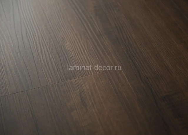 Заказать Кварц виниловый ламинат SPC Lamiwood Quartzwood Q-18 Дуб Либерти