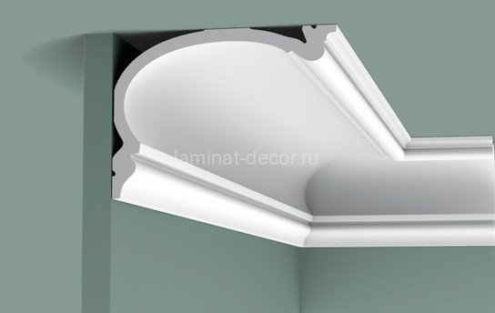 Заказать Потолочный плинтус Orac Decor Purotouch C342 2 м 