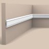 Заказать Молдинг гибкий Orac Decor Duropolymer Flex PX144F 2 м 