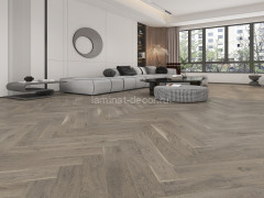 Ламинат HDF Lamiwood Chester 519 Дуб Оксфорд 1,47 м2 34 класс 606х101х12 мм