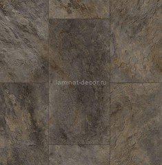 Каменно-полимерный ламинат SPC Alpine Floor Tulesna Stone 1009-4 Chrome Harbor 34 класс 608х304х4 мм замок 4V-Groove крашенная фаска упаковка 2.23 м2