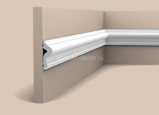 Заказать Молдинг гибкий Orac Decor Duropolymer Flex PX175F 2 м