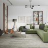 Заказать Ламинат SPC Damy Floor Family Дуб Рустикальный Серый TCM369-28 1220 х 180 мм 43 класс 12 шт - 2,635 м2 4 мм 
